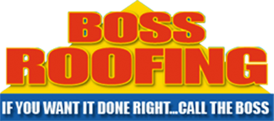 Boss Roofing – Commercial & Residential Roofing Company